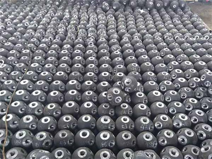 昌都螺栓球网架